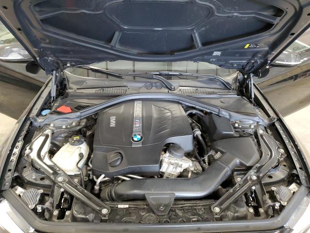 2018 BMW M2 WBS1J5C51J7B70216