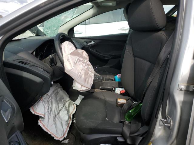 2016 FORD FOCUS SE - 1FADP3K20GL286539