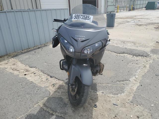 2015 HONDA GL1800 B JH2SC6845FK200371