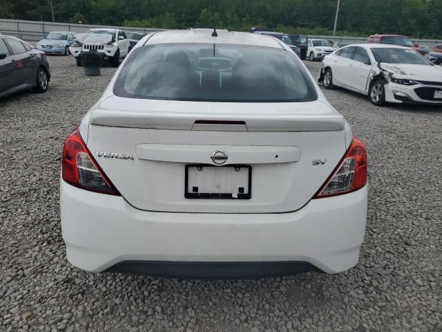 2017 NISSAN VERSA S - 3N1CN7AP3HL850354