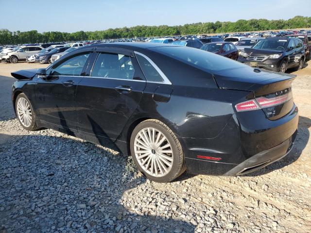 Vin: 3ln6l5e94hr605488, lot: 54598065, lincoln mkz reserve 20172
