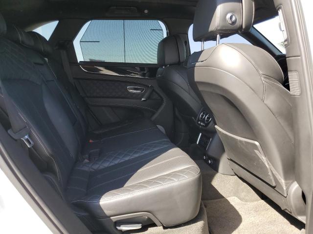2018 BENTLEY BENTAYGA SJAAC2ZV3JC016779