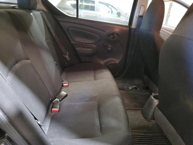 2015 NISSAN VERSA S - 3N1CN7AP1FL949963