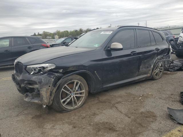 Vin: 5uxts3c58j0y94829, lot: 53633135, bmw x3 xdrivem40i 2018 img_1