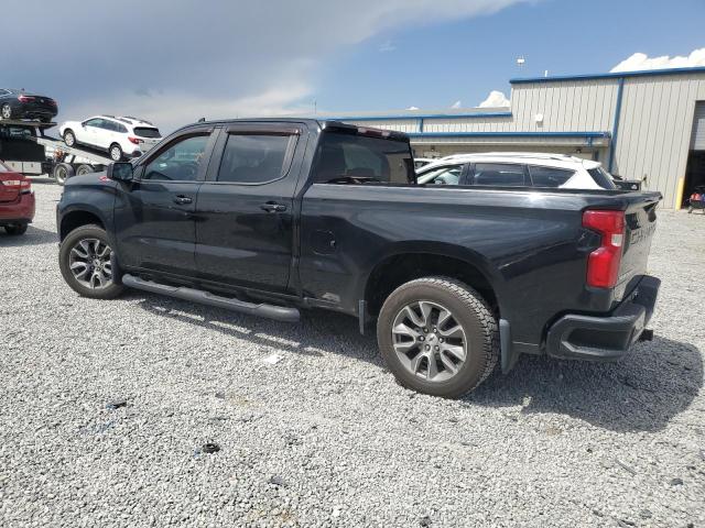 Vin: 1gcuyeed8kz274323, lot: 52689955, chevrolet all models k1500 rst 20192