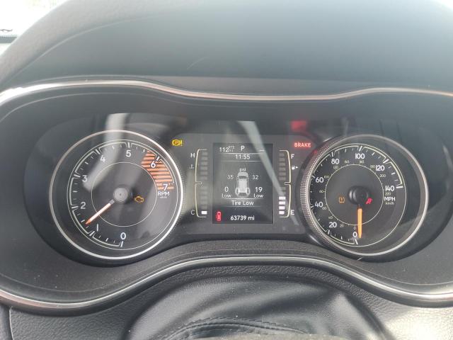 2019 JEEP CHEROKEE L - 1C4PJMLN9KD254487