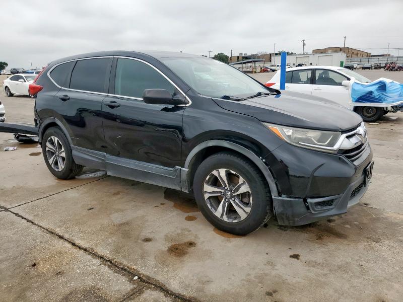 Vin: 7farw5h36he006792, lot: 54062665, honda crv lx 20174