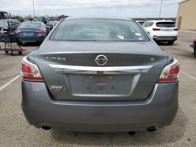 2015 NISSAN ALTIMA 2.5 - 1N4AL3AP3FC416971