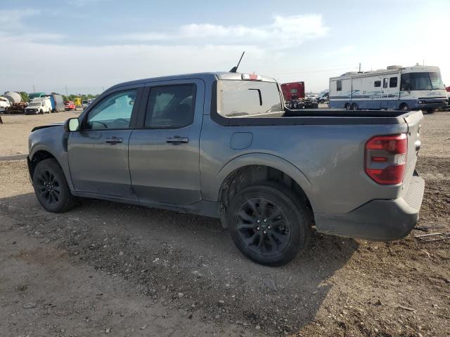Vin: 3fttw8m3xrra85098, lot: 52905005, ford maverick l lariat 20242