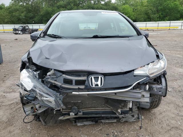 2015 HONDA FIT EX - 3HGGK5H84FM716567