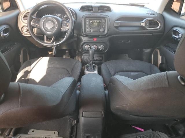 2017 JEEP RENEGADE L - ZACCJABB1HPE92641