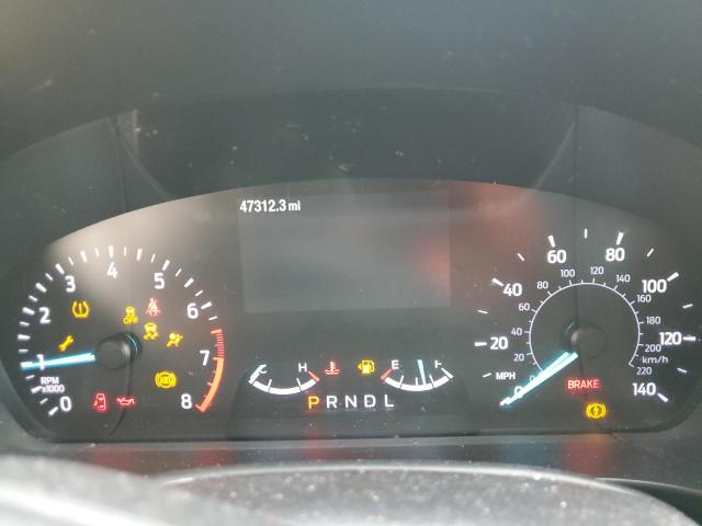 2020 FORD ESCAPE SE - 1FMCU9G60LUC12468
