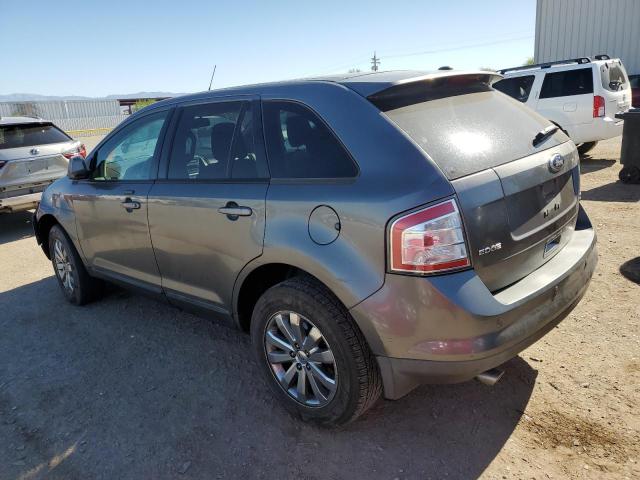Vin: 2fmdk4jc2abb44897, lot: 55310115, ford edge sel 20102