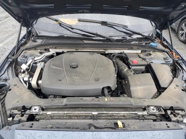 2019 VOLVO S60 T6 R-DESIGN 7JRA22TM8KG006049