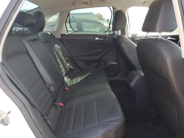 2021 VOLKSWAGEN JETTA SEL - 3VWE57BU9MM082391