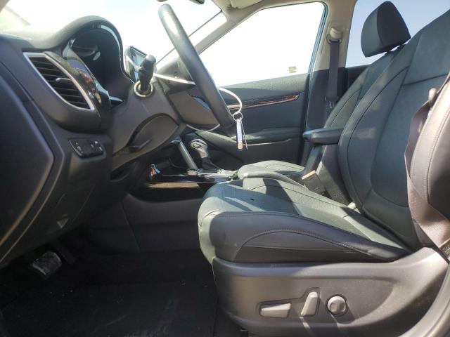 2021 KIA SELTOS EX KNDERCAA7M7196505
