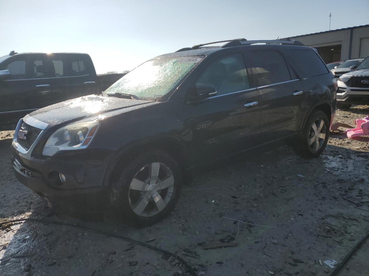 GMC ACADIA SLT-1