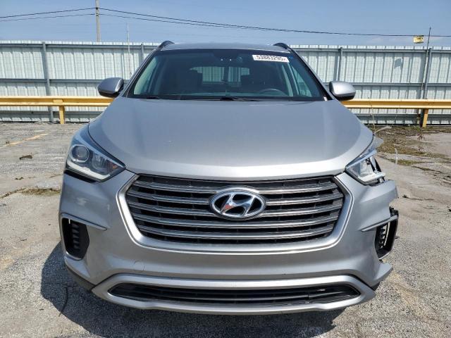 2017 HYUNDAI SANTA FE S - KM8SMDHF0HU239853