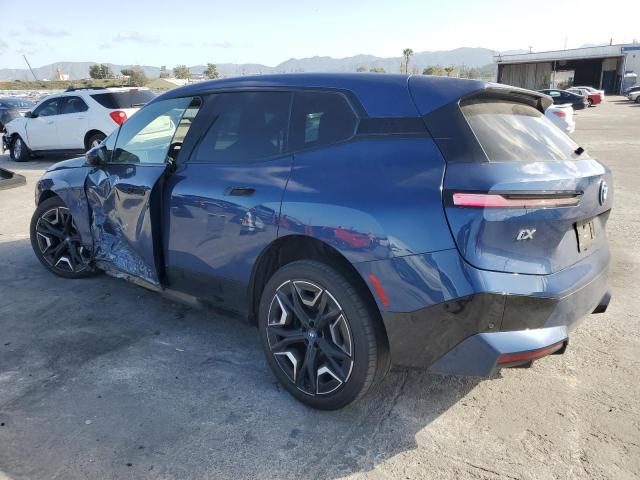 Vin: wb523cf02pcm05015, lot: 51705825, bmw ix xdrive5 xdrive50 20232
