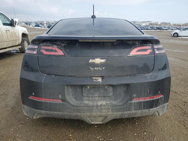 2015 CHEVROLET VOLT 1G1RC6E47FU140778