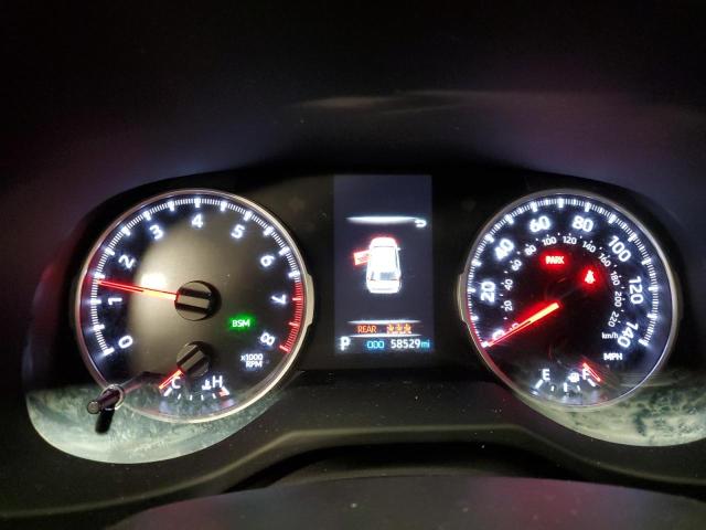 2021 TOYOTA RAV4 XLE - 2T3P1RFVXMW233744
