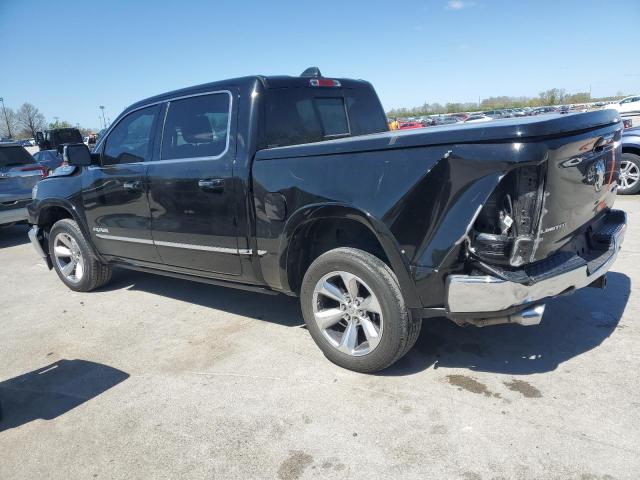 Vin: 1c6srfht0nn183157, lot: 53066695, ram 1500 limited 20222