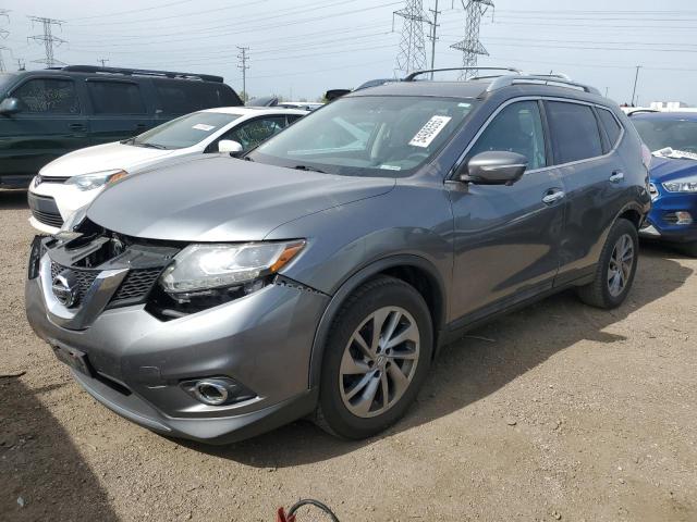Vin: 5n1at2mt2fc864871, lot: 54988555, nissan rogue s 2015 img_1