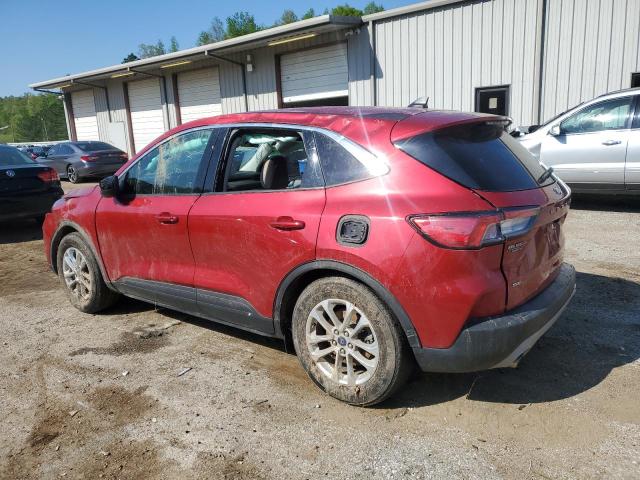 Vin: 1fmcu0g65mua92051, lot: 52252605, ford escape se 20212
