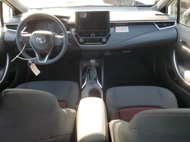 2024 TOYOTA COROLLA SE - 5YFS4MCE3RP194697