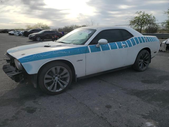 DODGE CHALLENGER R/T