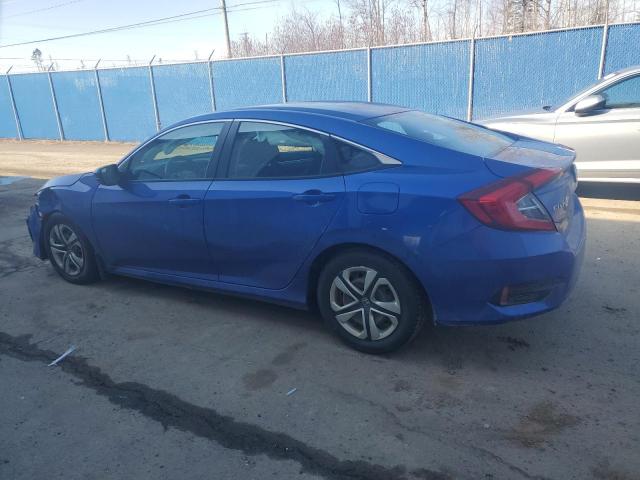 Vin: 2hgfc2f54hh021572, lot: 52859705, honda civic lx 20172