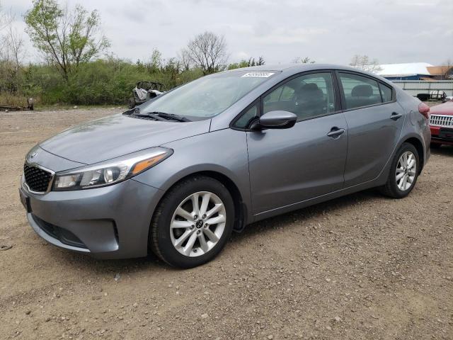 KIA FORTE LX