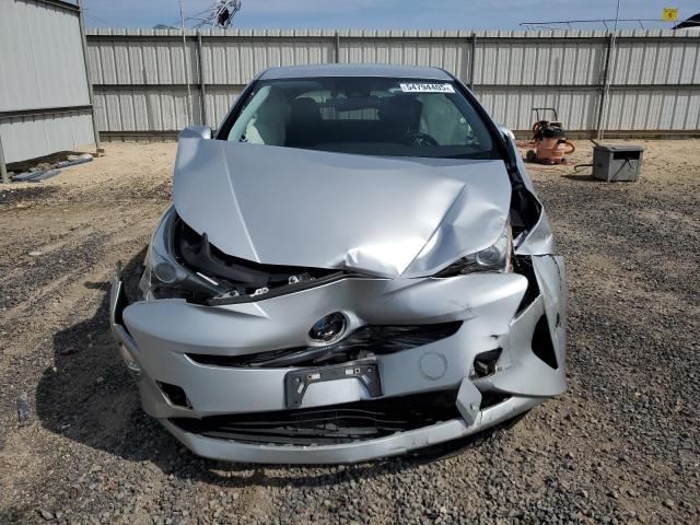 2016 TOYOTA PRIUS - JTDKARFU3G3013841