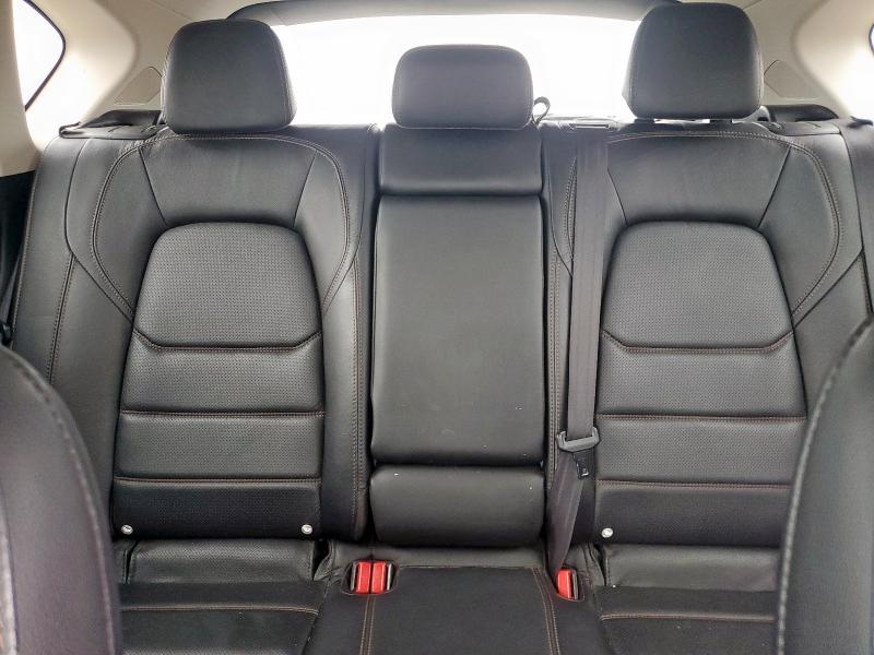 2019 MAZDA CX-5 GRAND - JM3KFBDM8K0506380