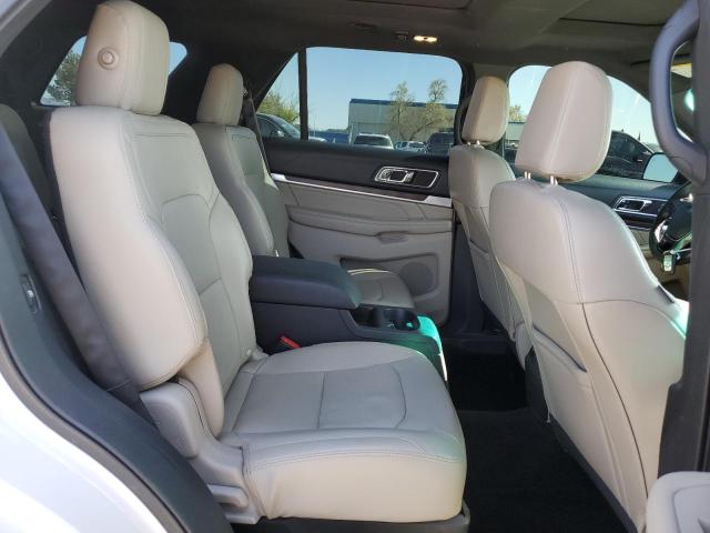 2018 FORD EXPLORER L - 1FM5K7F87JGC71518