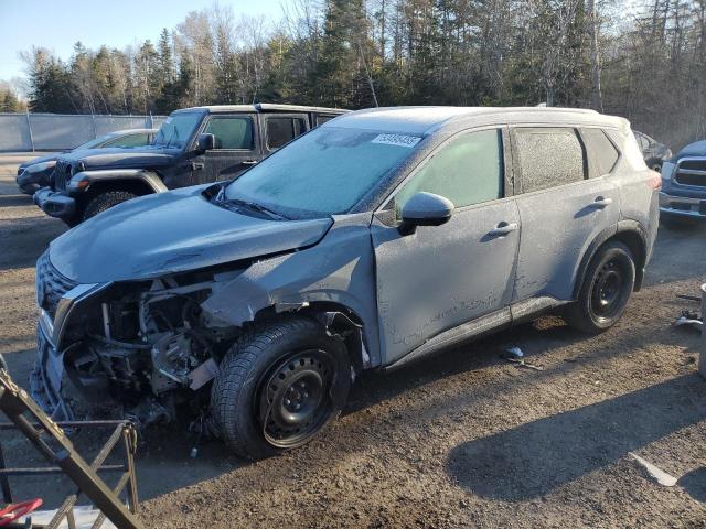 Vin: 5n1at3bb0mc762059, lot: 53495455, nissan rogue sv 2021 img_1