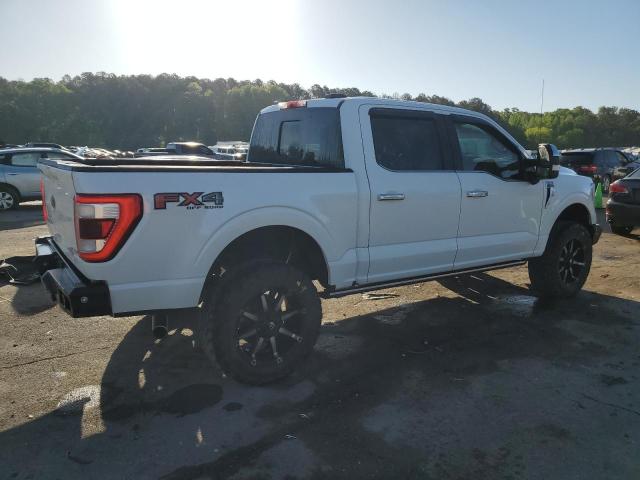 Vin: 1ftfw1e59mfc19531, lot: 52696695, ford f-150 supercrew 20213