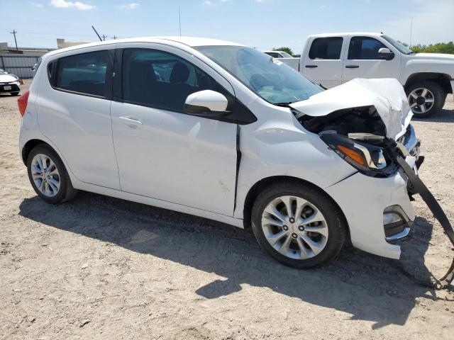 Vin: kl8cd6sa2lc445765, lot: 53269665, chevrolet spark 1lt 20204