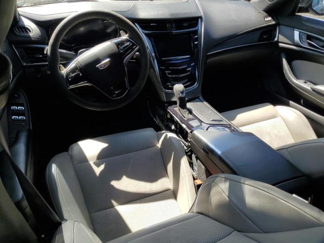2017 CADILLAC CTS-V - 1G6A15S64H0154435