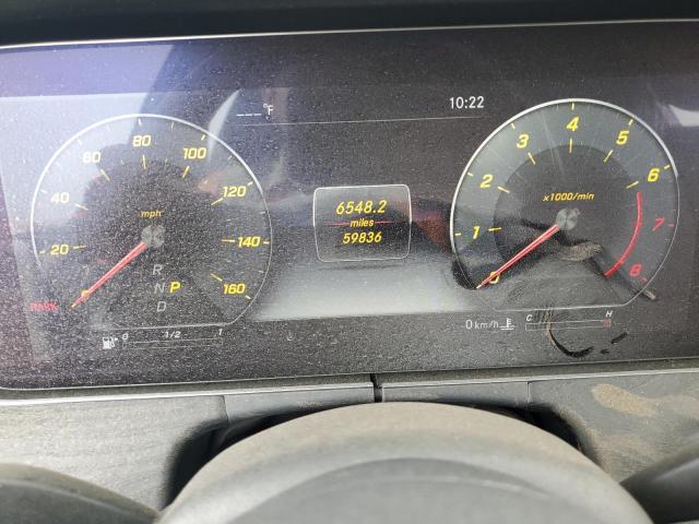 2020 MERCEDES-BENZ E 350 - W1KZF8DB2LA826241