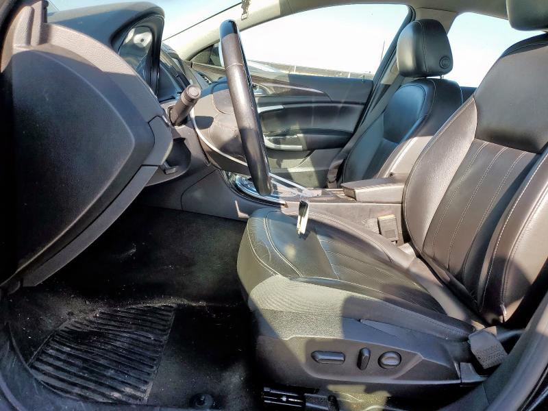 2016 BUICK REGAL 2G4GK5EX6G9150198