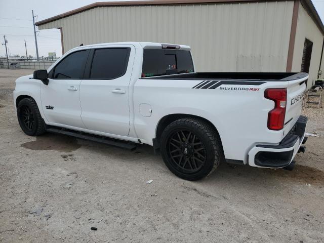 Vin: 1gcpwded3mz129268, lot: 52004505, chevrolet all models c1500 rst 20212