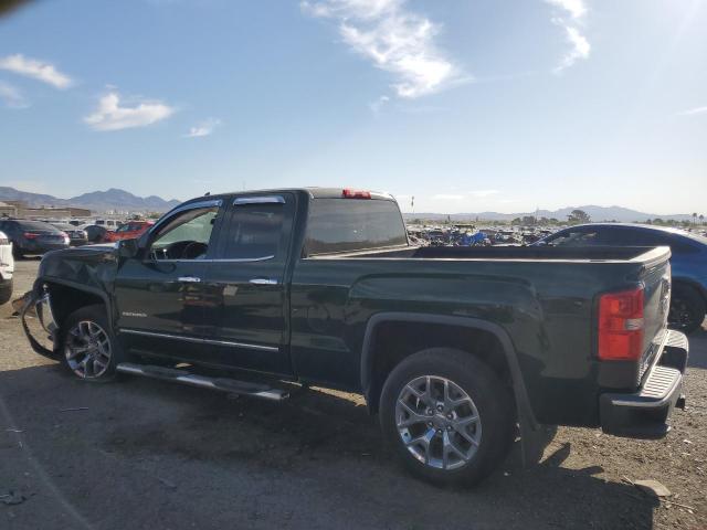 Vin: 1gtr1vec5ez346200, lot: 54057745, gmc sierra c1500 slt 20142