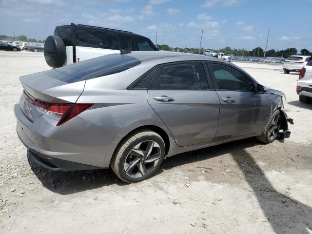 Vin: kmhls4ag3pu401938, lot: 54481085, hyundai elantra sel 20233