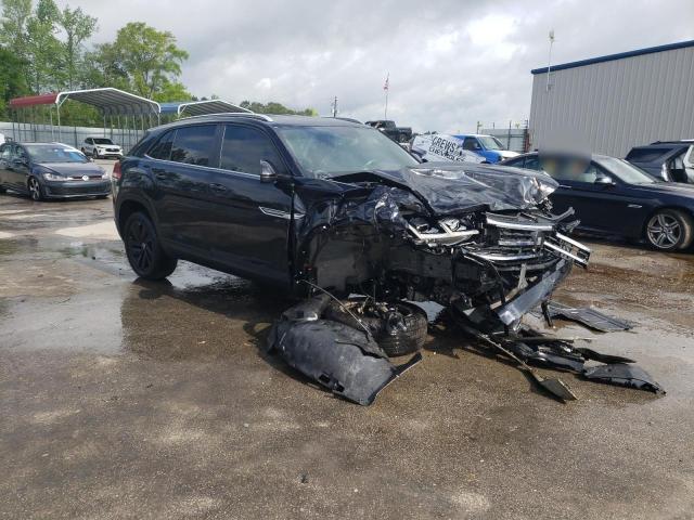 Vin: 1v21e2ca7lc228004, lot: 52375265, volkswagen atlas se 20204