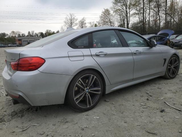 Vin: wba4e3c59hg186956, lot: 52265235, bmw 4 series gran coupe 20173