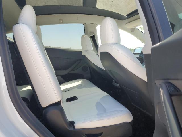 2023 TESLA MODEL Y - 7SAYGAEE5PF643984