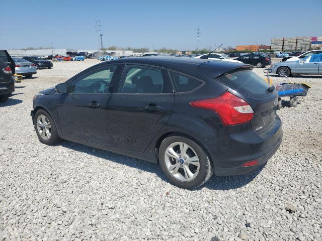 Vin: 1fadp3k28dl359782, lot: 54292145, ford focus se 20132