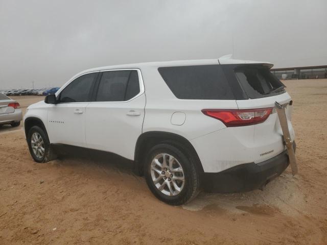 Vin: 1gnerfkw7mj118067, lot: 51686315, chevrolet traverse ls 20212