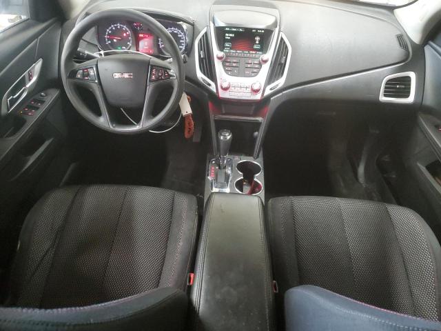 2016 GMC TERRAIN SL - 2GKALMEK8G6211160